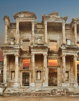 Private Ephesus Tour